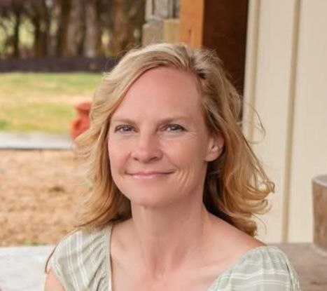 Lisa Gilmore — LifeLine Technique Practitioner